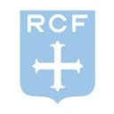 Racing Colombes 92 club crest