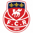 Rouen club crest