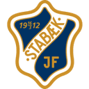 Stabaek club crest