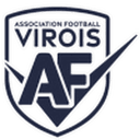 Vire club crest