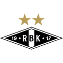 Rosenborg club crest