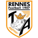 TA Rennes club crest