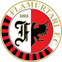 Flamurtari club crest