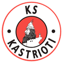 Kastrioti Krujë club crest