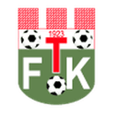 Tomori Berat club crest