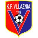 Vllaznia Shkodër club crest