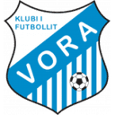 Vora club crest
