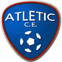 Atlètic Club d'Escaldes club crest