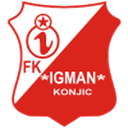 Igman Konjic club crest