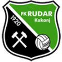 Rudar Kakanj club crest