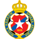 Wisla Krakow club crest
