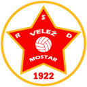 Velež club crest