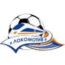 Lokomotiv Gomel club crest