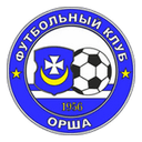 Orsha club crest