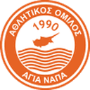 Ayia Napa club crest