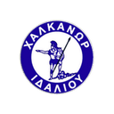 Halkanoras club crest