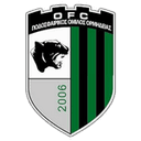 Ormideia club crest
