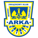 Arka Gdynia club crest