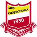 Chojniczanka Chojnice club crest