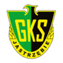 Jastrzębie club crest