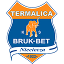 Nieciecza club crest