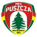 Puszcza Niepołomice club crest