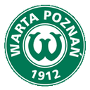 Warta Poznań club crest