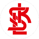 ŁKS Łódź club crest