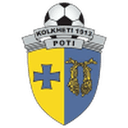 Kolkheti Poti club crest