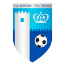 Telavi club crest