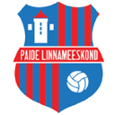 Paide club crest