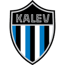 Tallinna Kalev club crest