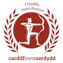 Cardiff MET club crest