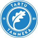 Tammeka club crest