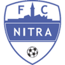 Nitra club crest