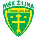 Žilina club crest