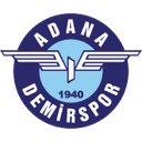 Adana Demirspor club crest