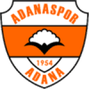 Adanaspor club crest