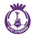 Afjet Afyonspor club crest