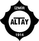 Altay club crest