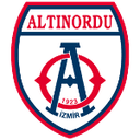 Altınordu club crest