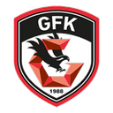 Gaziantep FK club crest