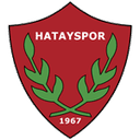 Hatayspor club crest