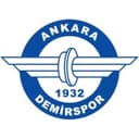 Ankara Demirspor club crest