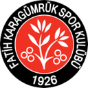 Fatih Karagümrük club crest