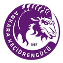 Keçiörengücü club crest