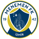 Menemen FK club crest