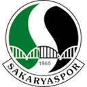 Sakaryaspor club crest