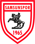Samsunspor club crest