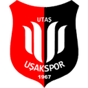 Uşak Spor club crest